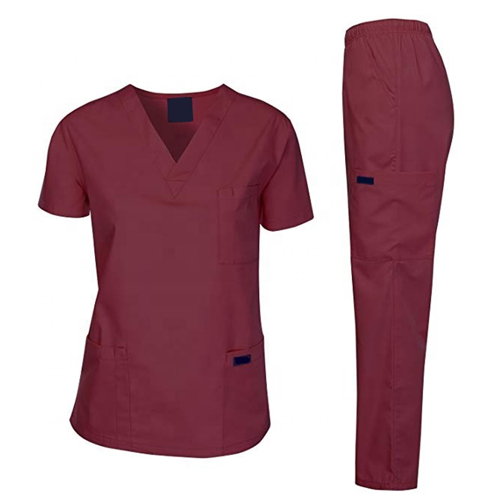 Paramedical Uniforms